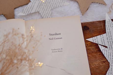 Stardust (Neil Gaiman)