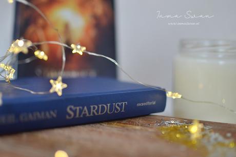 Stardust (Neil Gaiman)