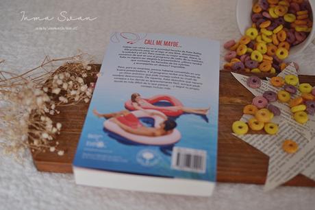 Escucha a tu corazón (Kasie West)