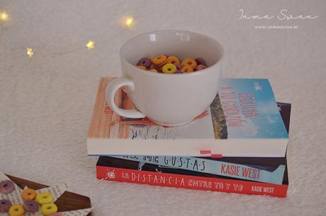 Escucha a tu corazón (Kasie West)