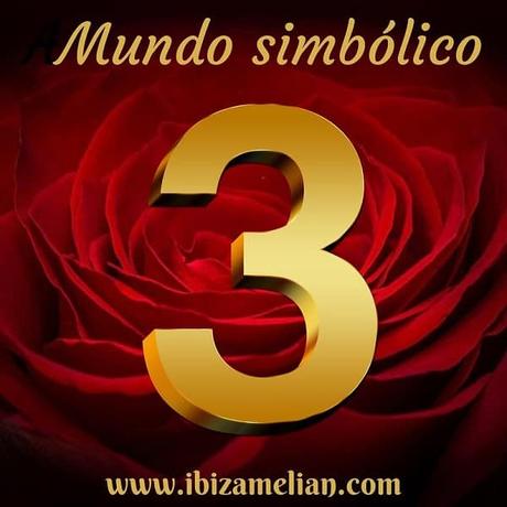 🎥 El ternario, el valor 🔱simbólico del tres El ternario, por Ibiza Melián