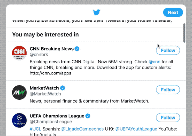 ¿Quieres mantener y conseguir seguidores en Twitter? 4 Tips + herramientas