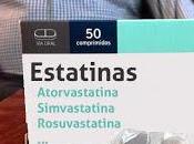 Estatinas protegen tanto Corazón como Cerebro