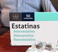 Las Estatinas protegen tanto el Corazón como el Cerebro