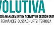 caos organización evolutiva