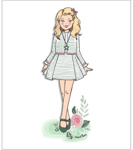 Ilustaciones para... El nuevo blog ❤ Las Cosas de Paula Ilustaciones para... El nuevo blog ❤ Las Cosas de Paula