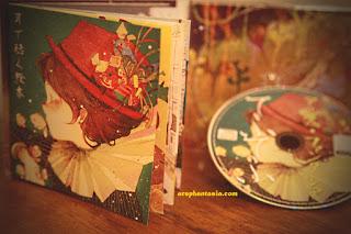 Ars Phantasia presenta nuevo álbum: LA PAPILLONNE, un cuento de hadas para Piano