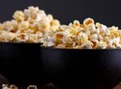 Palomitas dulces