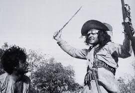 Cinema Novo: Dios y el diablo en la tierra del sol