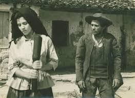 Cinema Novo: Dios y el diablo en la tierra del sol