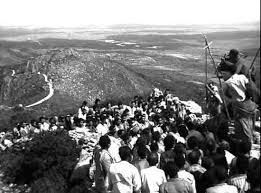 Cinema Novo: Dios y el diablo en la tierra del sol