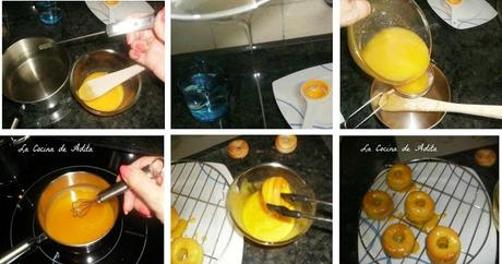 Rosquillas de Alcalá Rosquillas de Alcalá