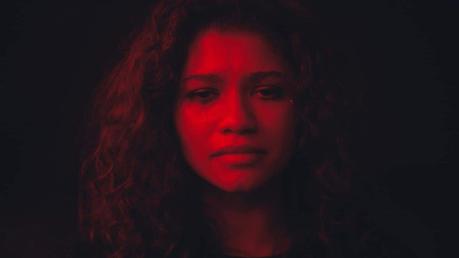 Análisis sin spoilers de la serie Euphoria