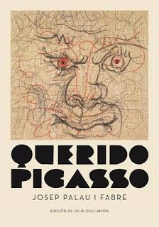 Josep Palau i Fabra y Picasso