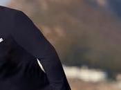 Travel suit mango