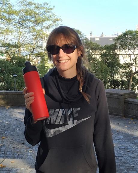 Consejos saludables para empezar la temporada de frío. Consejos saludables para empezar la temporada de frío.