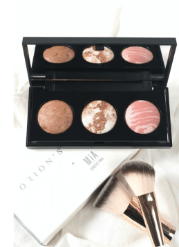 Mia Cosmetics Paris enamora con las novedades más innovadoras del mundo de la cosmética.