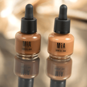 Mia Cosmetics Paris enamora con las novedades más innovadoras del mundo de la cosmética.