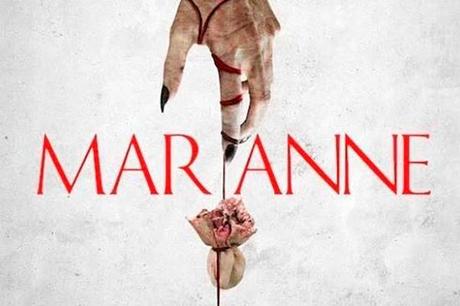 Marianne - Temporada 1 - Netflix