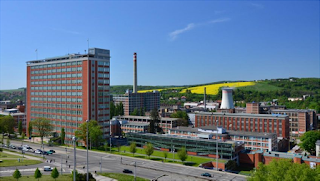 Visitando los Museos. El Museo del Calzado de Zlin en la República Checa