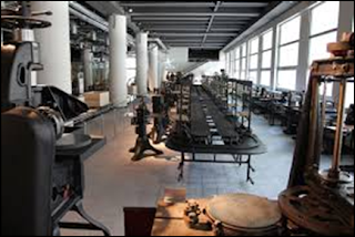 Visitando los Museos. El Museo del Calzado de Zlin en la República Checa