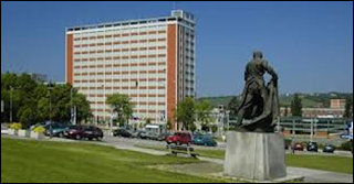Visitando los Museos. El Museo del Calzado de Zlin en la República Checa