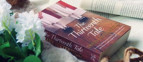 El cuento número trece, Diane Setterfield