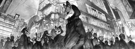 Reseña: Kentukis, Samanta Schweblin