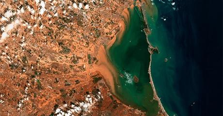 Mar Menor: memorial de agravios