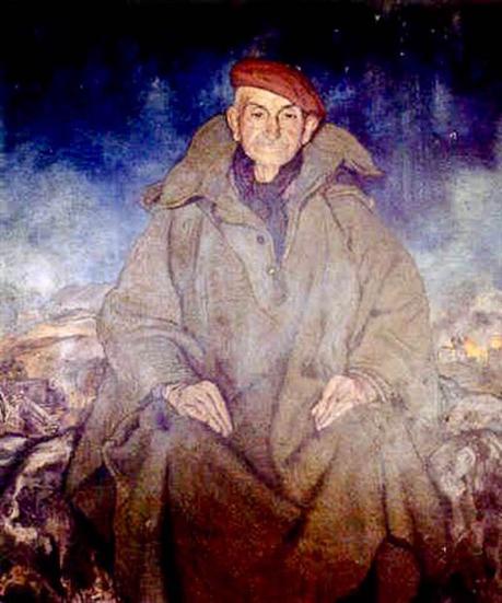 La imagen puede contener: una persona