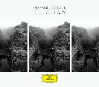 Bryce Dessner - El Chan (2019)