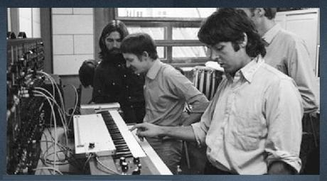The Beatles: Los secretos de Abbey Road.