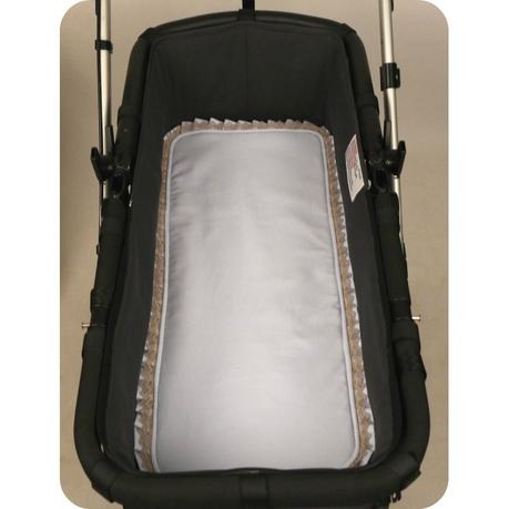 colchoneta interior para cuco o capazo colchoneta interior para cuco o capazo