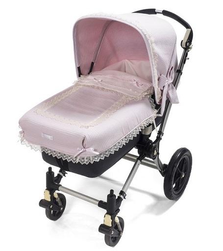 sacos personalizados capazo bebe sacos personalizados capazo bebe