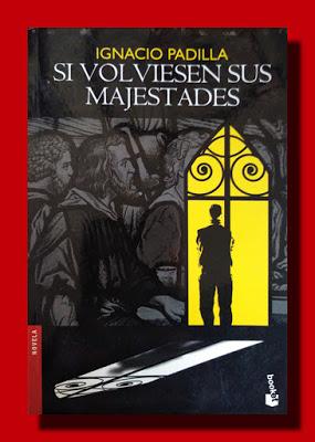 SI VOLVIESEN SUS MAJESTADES SI VOLVIESEN SUS MAJESTADES