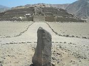 Ruinas Caral Perú