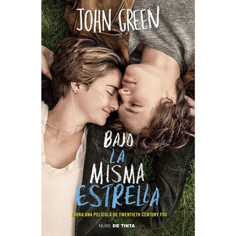 Resultado de imagen de bajo la misma estrella pelicula