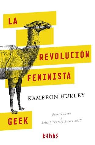 La revoluciÃ³n feminista geek
