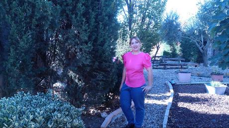 En tendencia: Mangas Abullonadas SHEIN 11 YEARS happy birthday