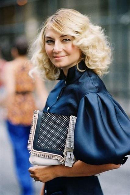 En tendencia: Mangas Abullonadas SHEIN 11 YEARS happy birthday