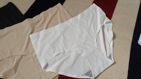 Probando ropa interior SHEIN 11 YEARS happy birthday