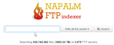 4 buscadores FTP para encontrar archivos