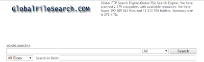 4 buscadores FTP para encontrar archivos