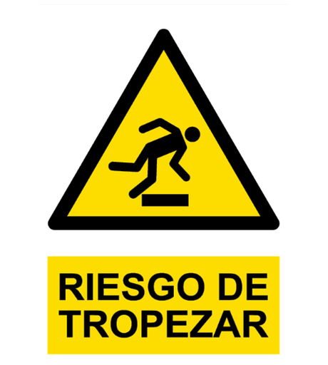 ¿Tropezaremos? ¿Tropezaremos?