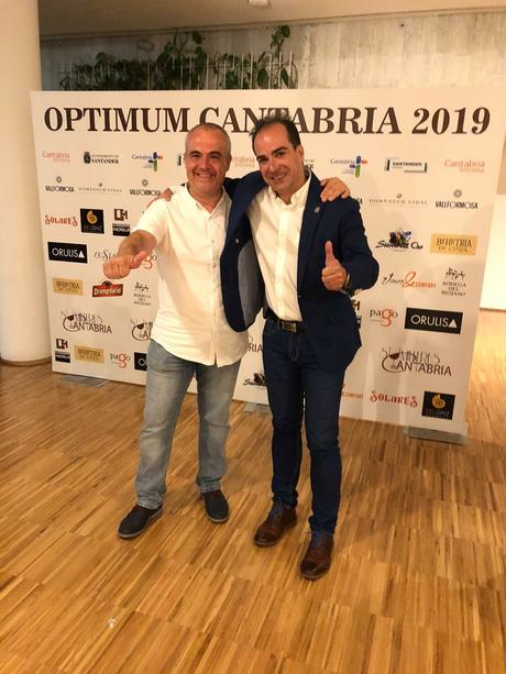 Premios Optimum 2019