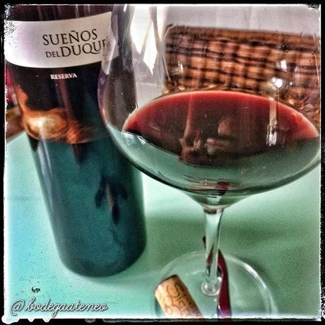 Sueños del Duque 2009