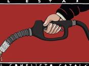 Reacción catalanes frente sentencia “procés”.