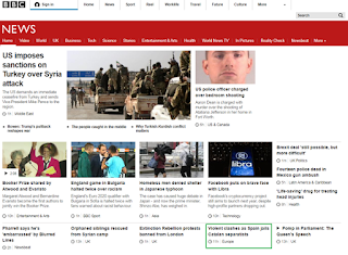 Lo que dice la prensa internacional sobre la sentencia del 'procés' y las protestas.