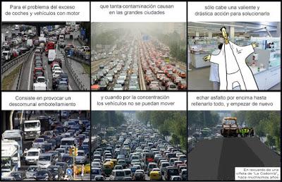 Los Borbones, las izquierdas de Podemos y Más País.