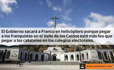 Los Borbones, las izquierdas de Podemos y Más País.